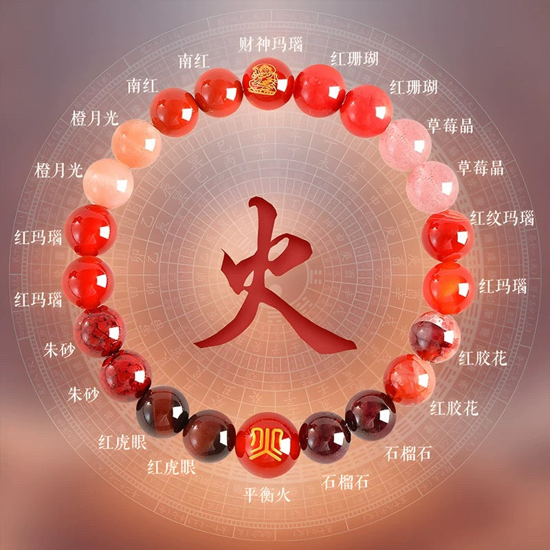 Harmony Elements Bracelet