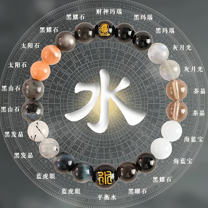 Harmony Elements Bracelet
